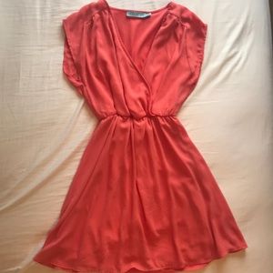 Dress, size small